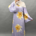 Fino Abaya Viola