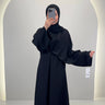 Lina Elbise siyah