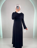 Maniya Vestito Nero