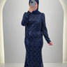 Blu scuro