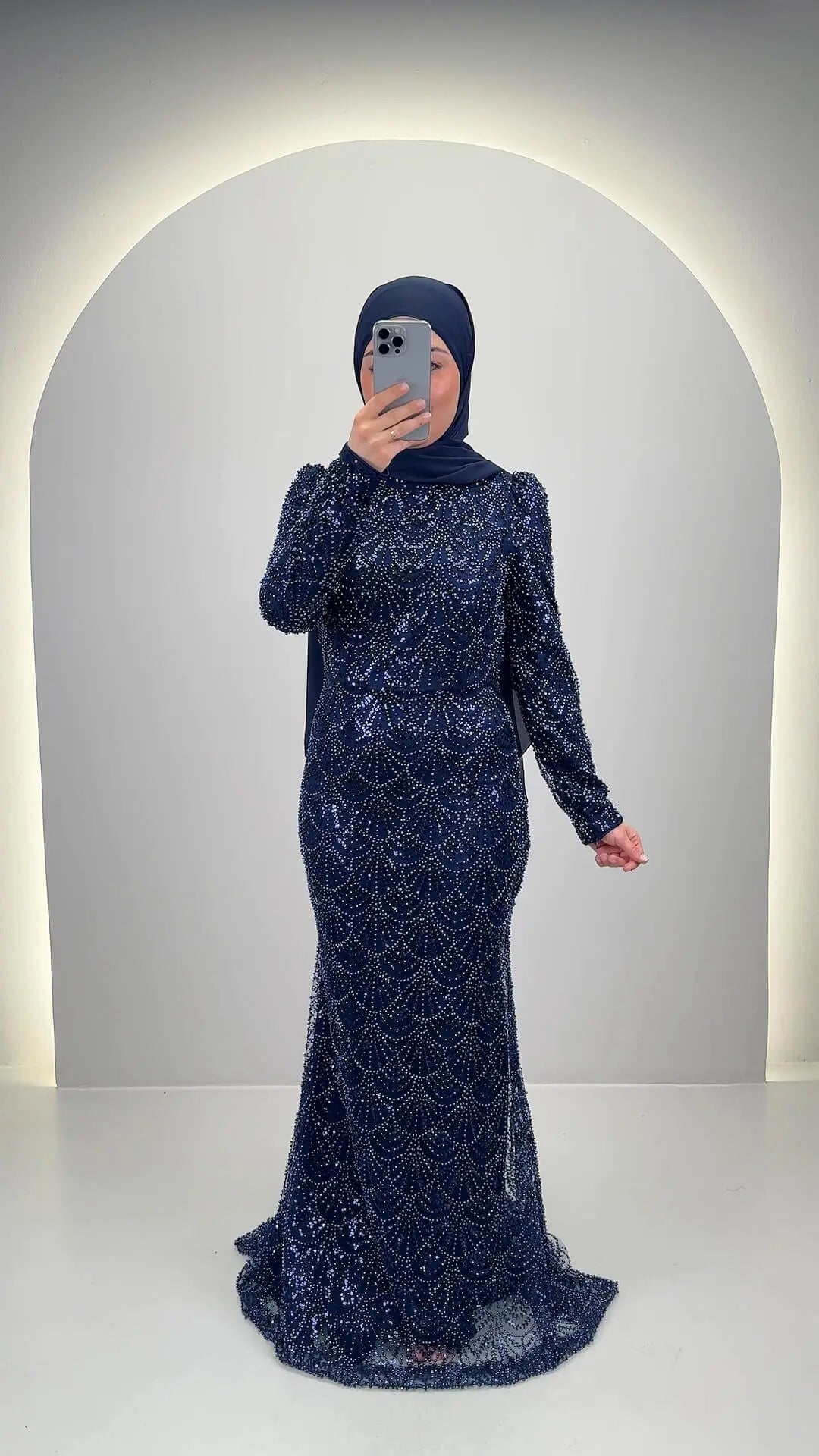 Masal Abito da sera