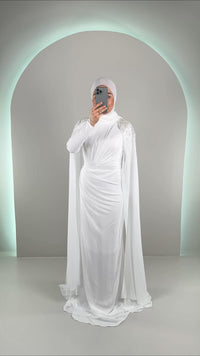 Menisa Abito da sposa