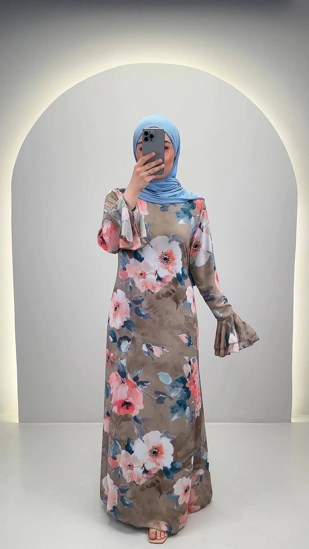 Vestito Jasmina
