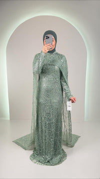 Milea Abiye Mint