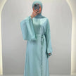 Nesa Abaya Menta