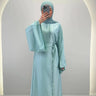 Nesa Abaya Menta