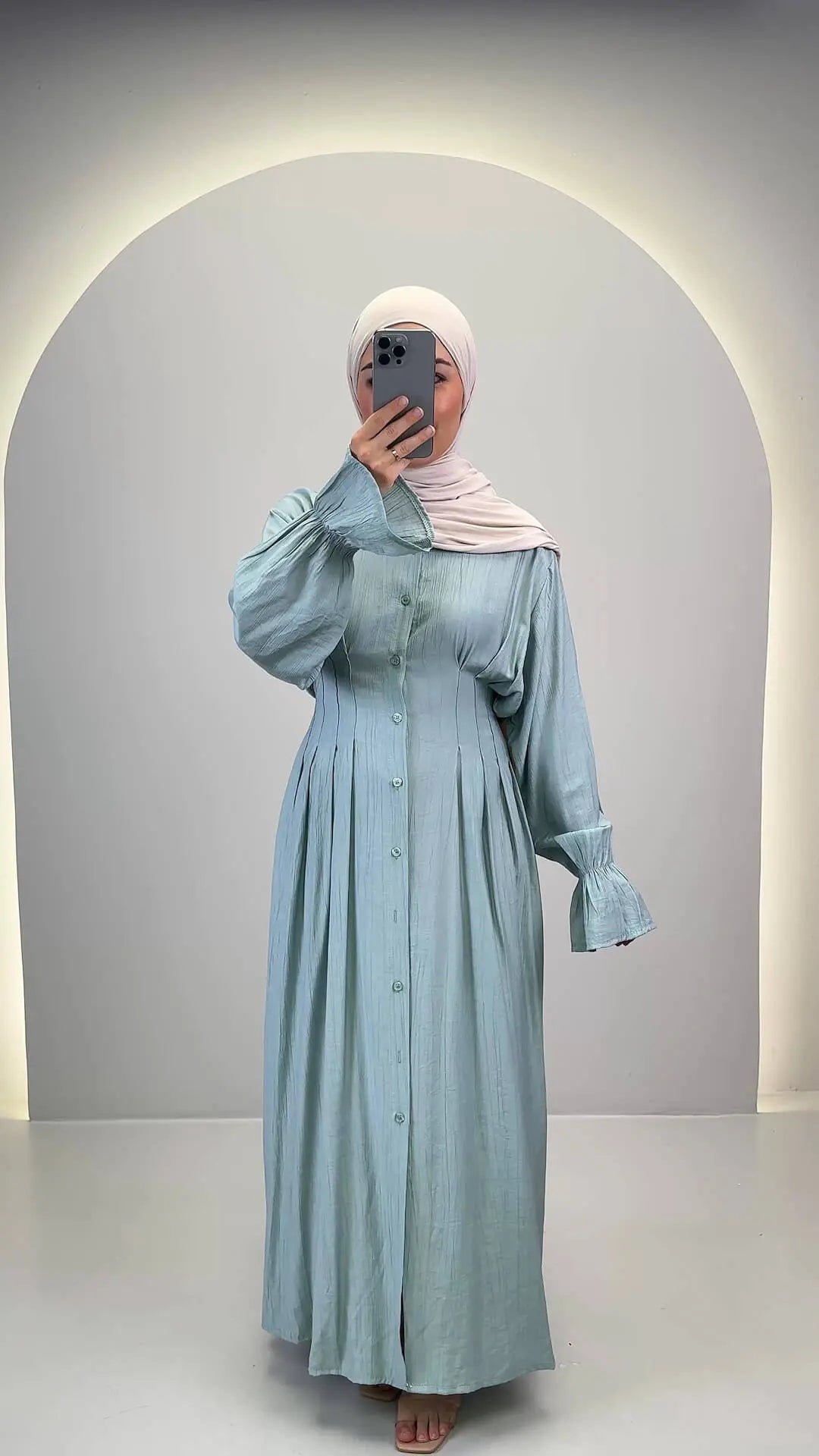 Vestito Safiya