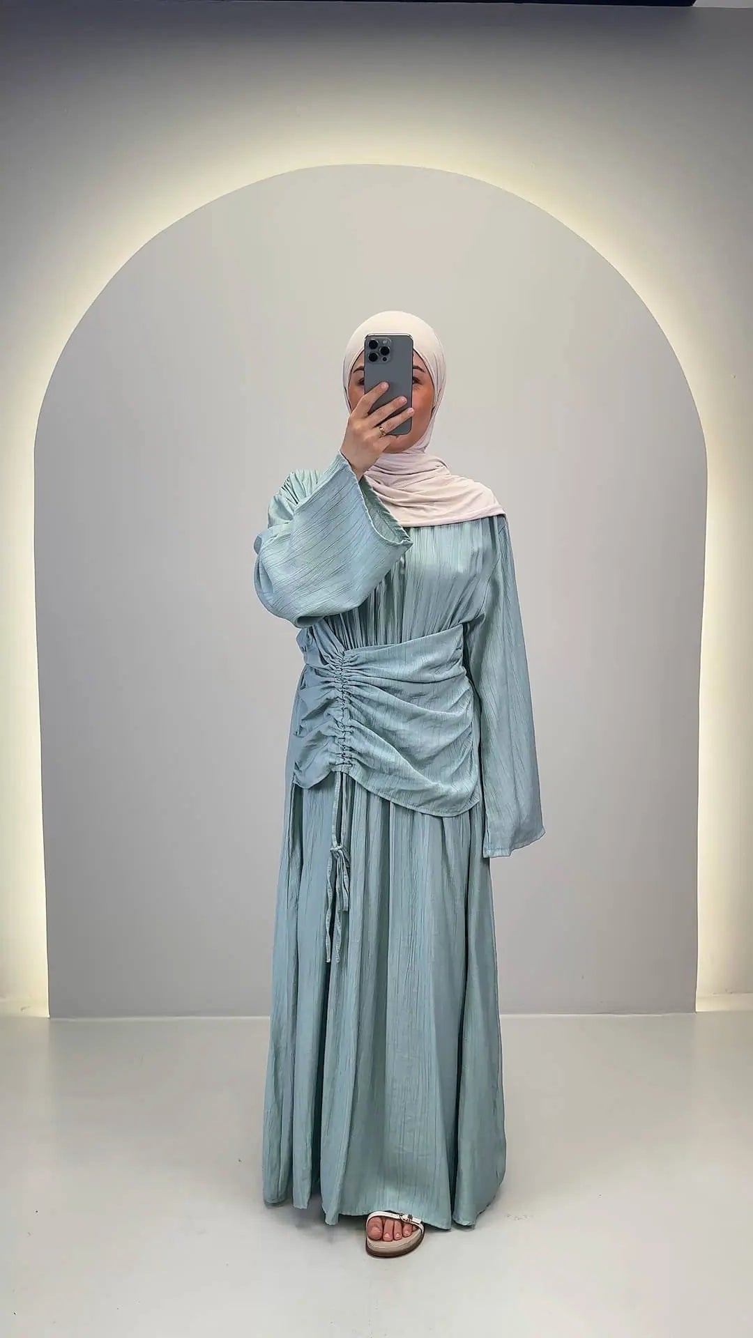 Vestito Sahra