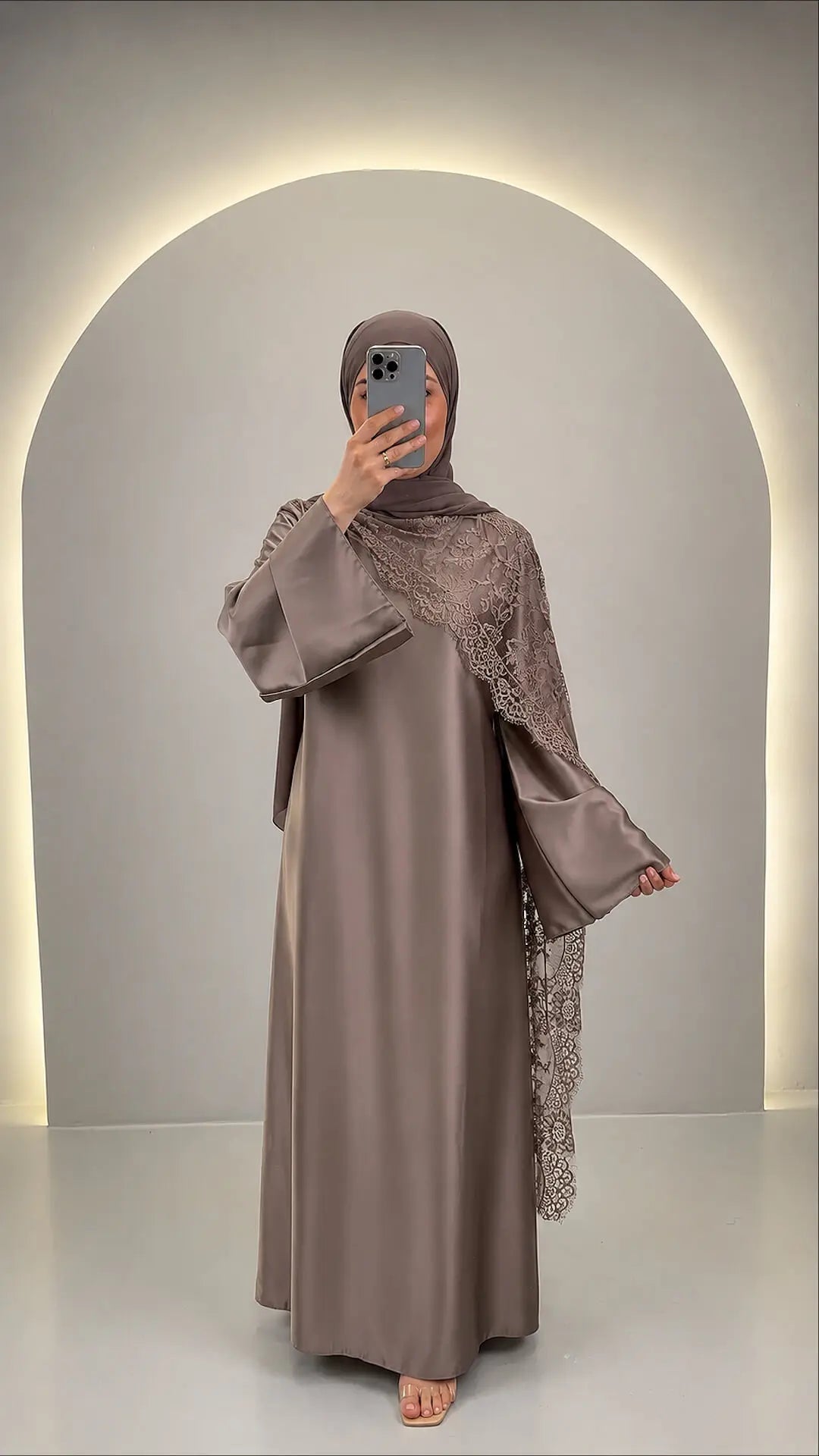 Abito da sera Yasmin