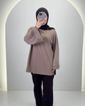 Top Miza Mocha