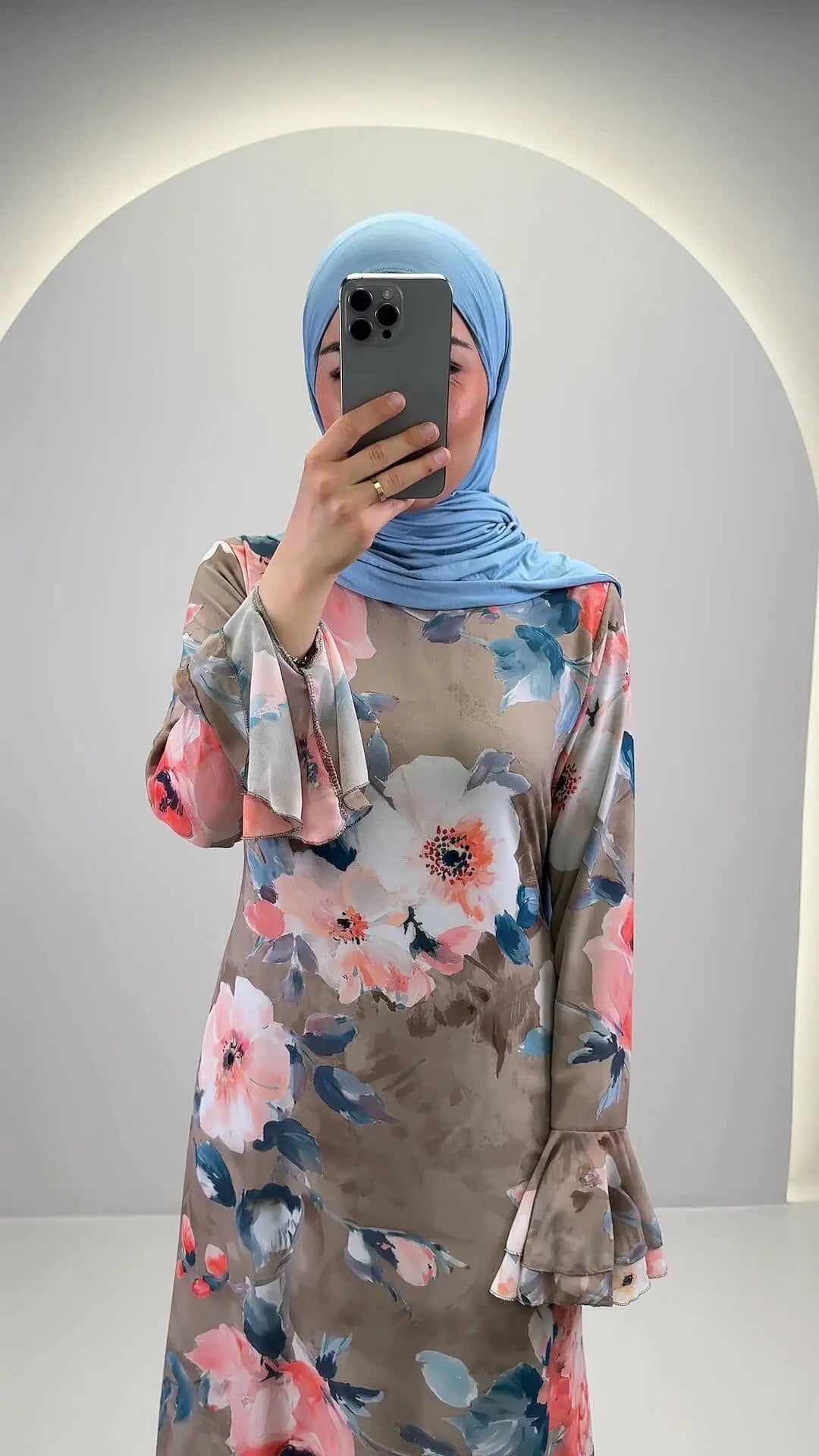 Vestito Jasmina