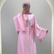 Nesa Abaya Rosa