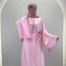 Nesa Abaya Rosa
