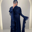 Blu scuro