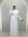 Noor Abito da Sposa