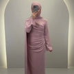 Timia Evening dress Pink