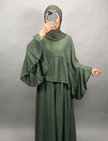 Pina Outfit Verde