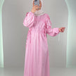 Vestito Reyna Rosa