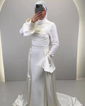 Abito da sposa Tuana