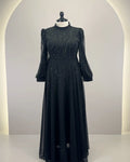 Sorin Evening dress Black