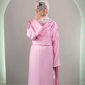 Celin Vestito Rosa