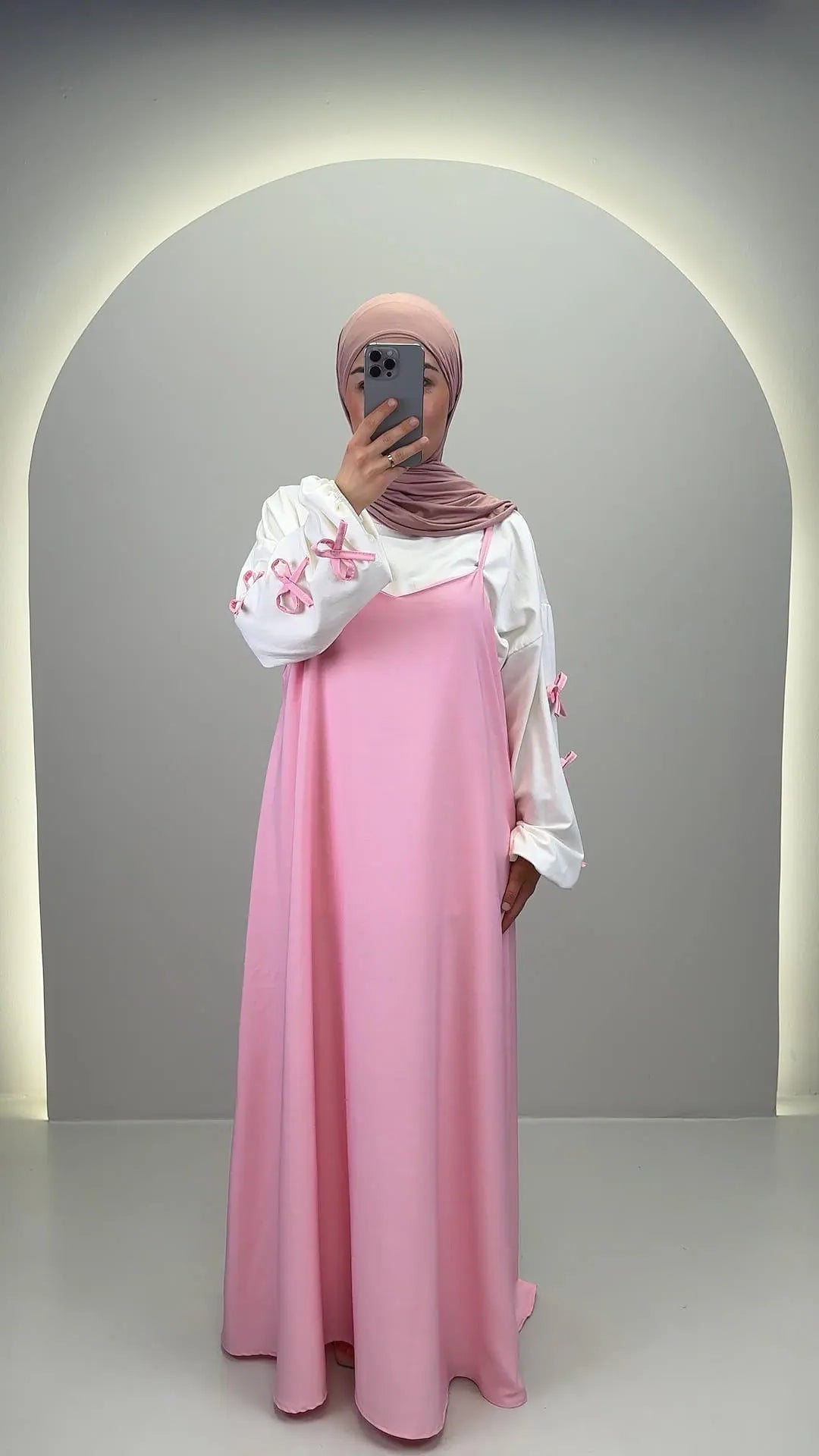 Set Selin Outfit