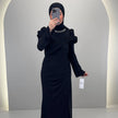 Sanya Evening dress Black