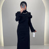 Sanya Evening dress Black