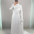 Sadem Wedding dress