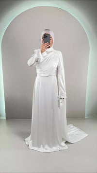 Sadem Abito da Sposa