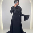 Tuana Abiye Siyah
