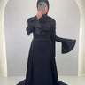 Tuana Abiye Siyah