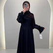 Haily Elbise Siyah