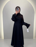 Haily Vestito Nero