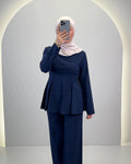 Blu scuro