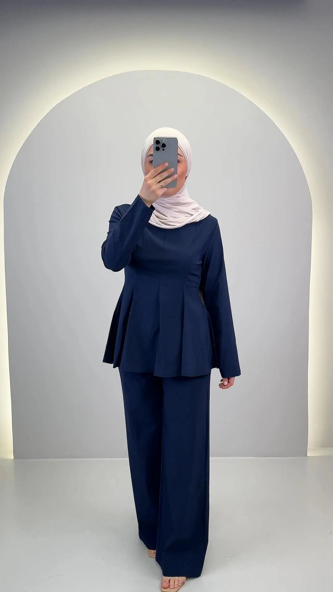 Pantaloni Elara