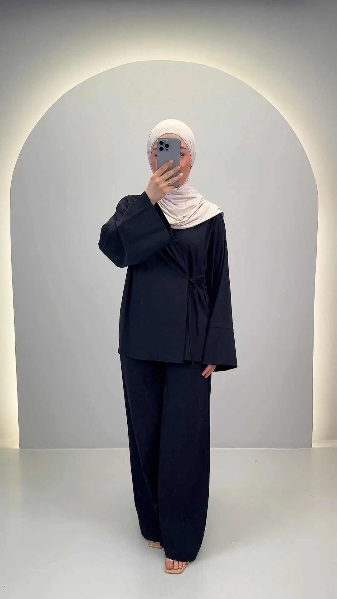 Pantaloni Elara