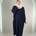 Mara Üst Siyah