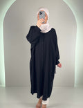 Mara Top Nero
