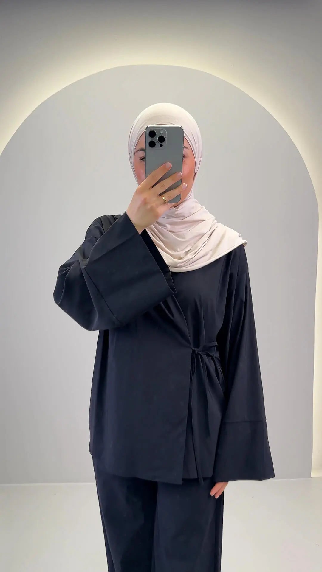 Nisa Top
