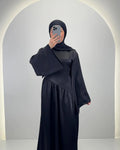 Meslia Abendkleid Nero
