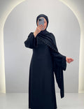 Zera Abiye Siyah