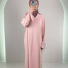 Selia Abiye Pembe
