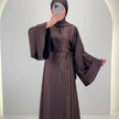 Nesa Abaya Marrone