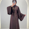 Nesa Abaya Marrone