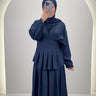 Blu scuro