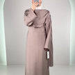 Celin Elbise Taupe