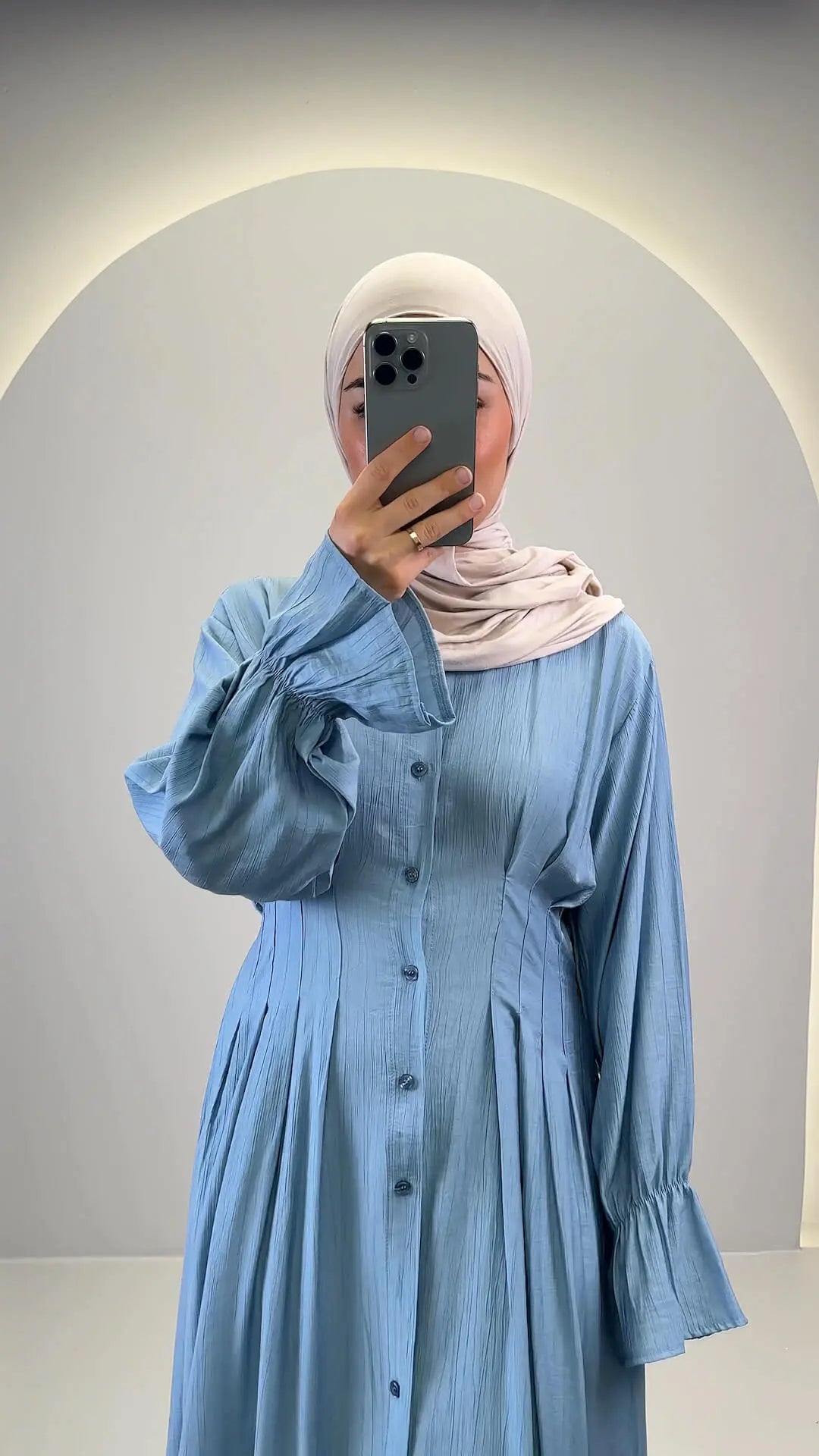 Vestito Safiya