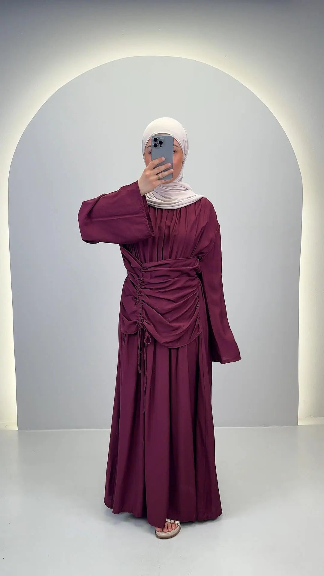 Vestito Sahra