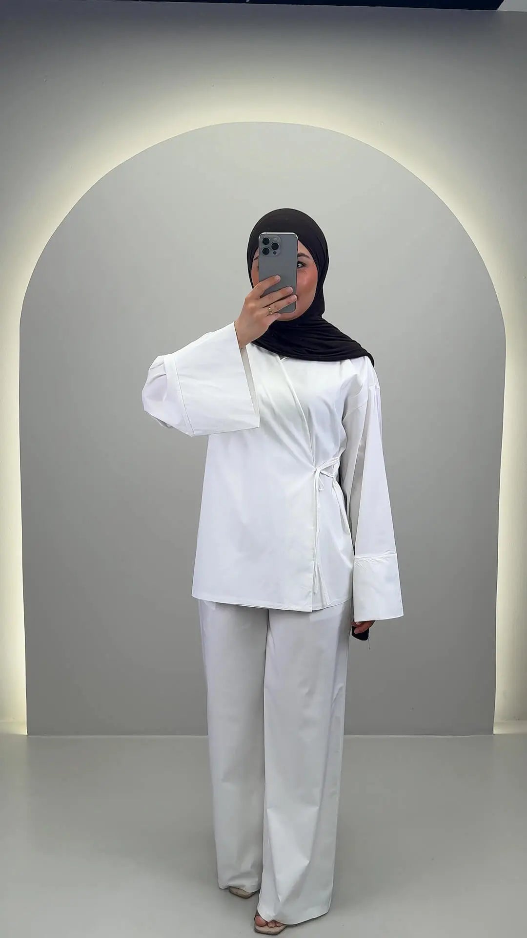 Pantaloni Elara
